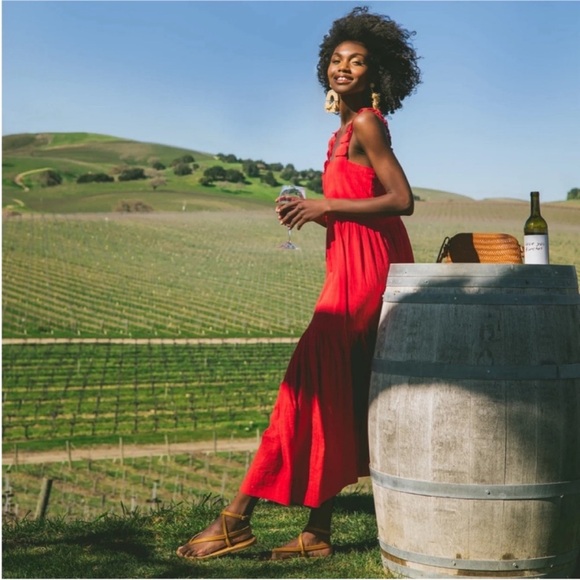 Mirth Rio Dress - Picture 1 of 7